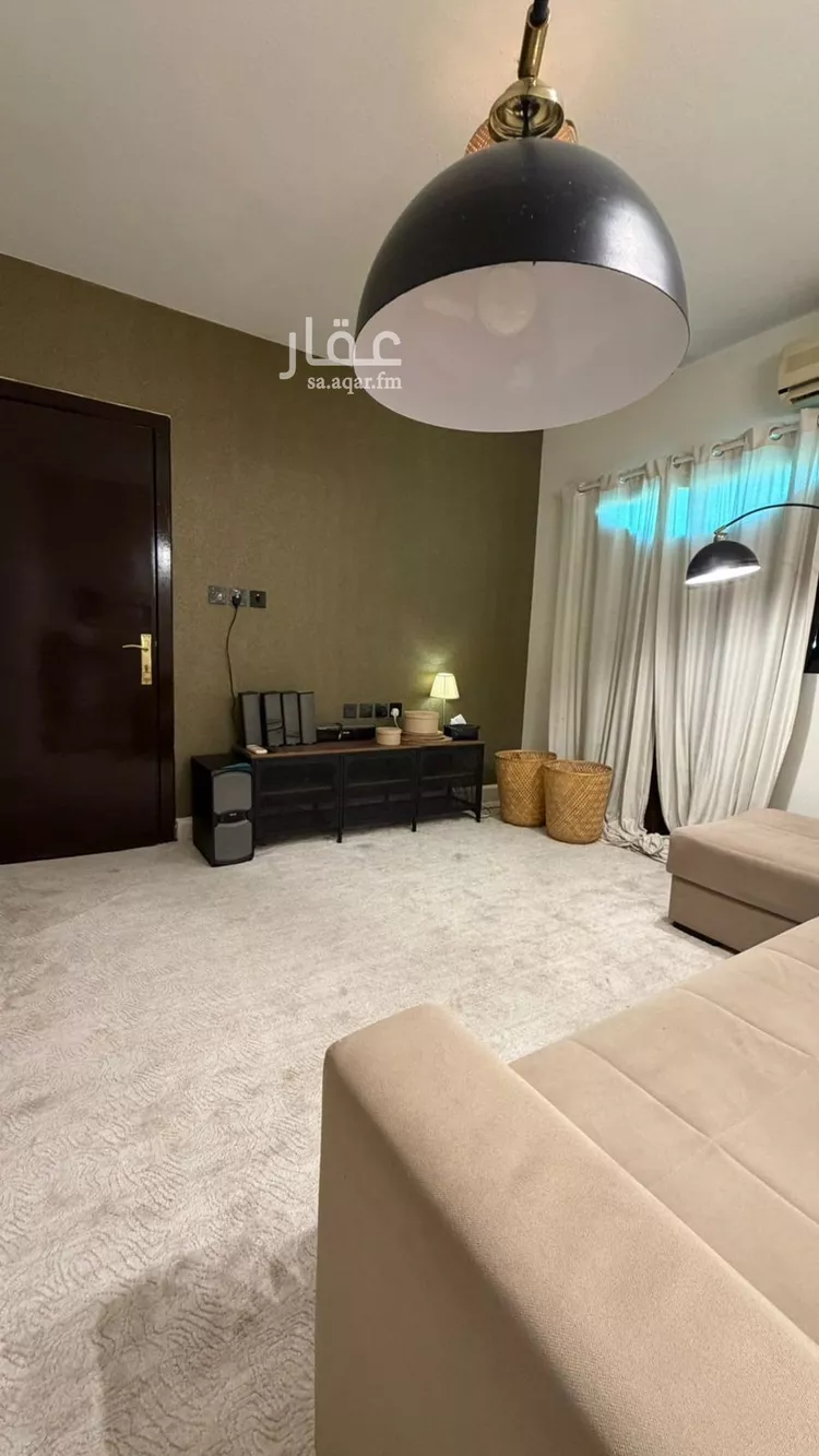 غرفة للإيجار في شارع الأدهم, حي الصحافة, مدينة الرياض, منطقة الرياض صورة 2