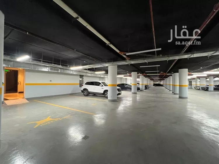 شقة للإيجار في شارع الدهناء, حي الملقا, مدينة الرياض, منطقة الرياض صورة 2