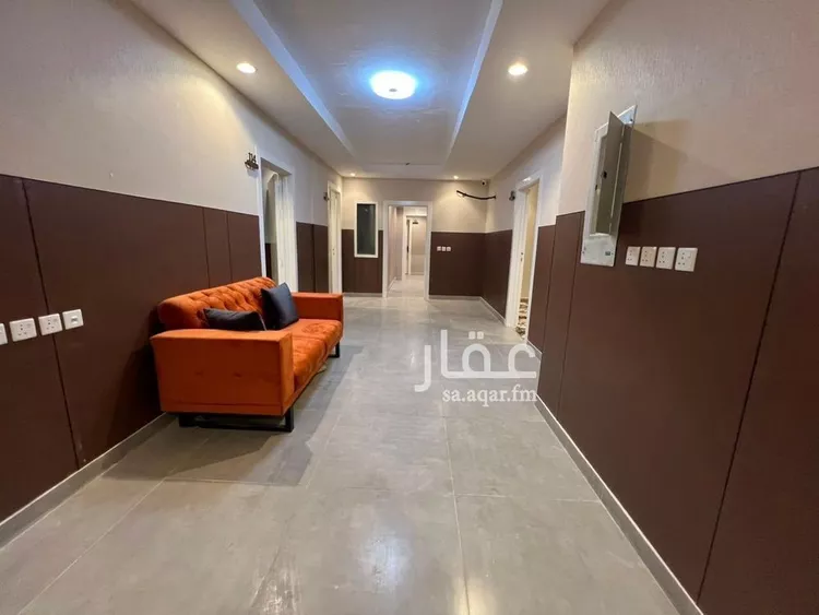 دور للإيجار في شارع اسامة بن زيد, حي النسيم الغربي, مدينة الرياض, منطقة الرياض 8