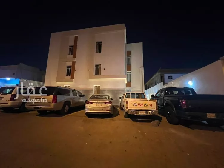 دور للإيجار في شارع اسامة بن زيد, حي النسيم الغربي, مدينة الرياض, منطقة الرياض 12