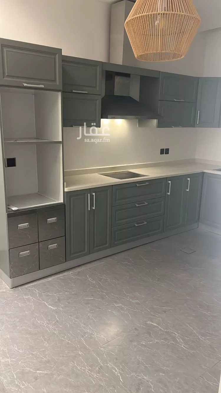 شقة للإيجار في شارع شمس الدين, حي القيروان, مدينة الرياض, منطقة الرياض صورة 3