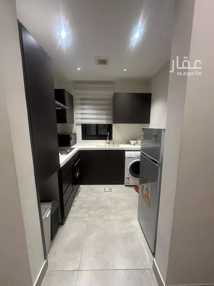 Apartment for Rent in Riyadh Al Malqa صورة 5