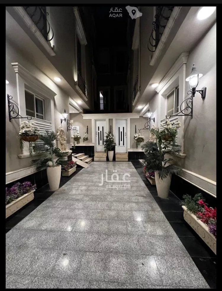 شقة للبيع في شارع الأفضلي, حي الملقا, مدينة الرياض, منطقة الرياض