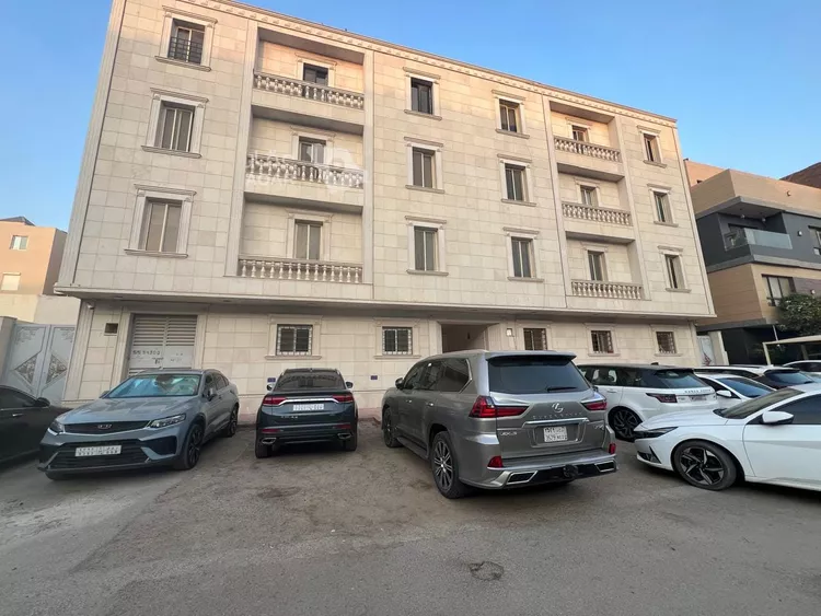 Apartment for Rent in Riyadh Al Malqa