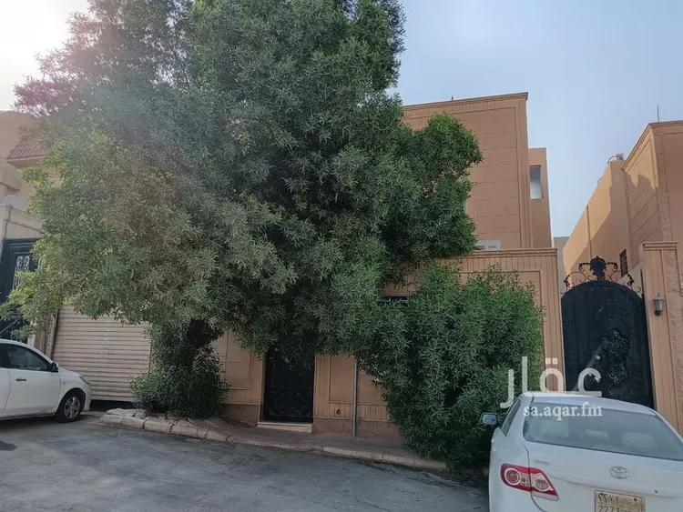 دور للإيجار في شارع رقم 298, حي الياسمين, مدينة الرياض, منطقة الرياض