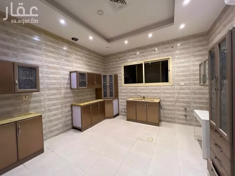 دور للإيجار في شارع رقم 342, حي الملقا, مدينة الرياض, منطقة الرياض صورة 5