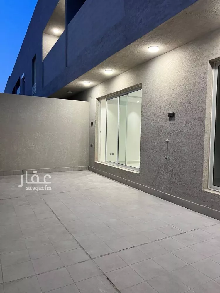 شقة للإيجار في شارع ابها, حي الملقا, مدينة الرياض, منطقة الرياض صورة 5