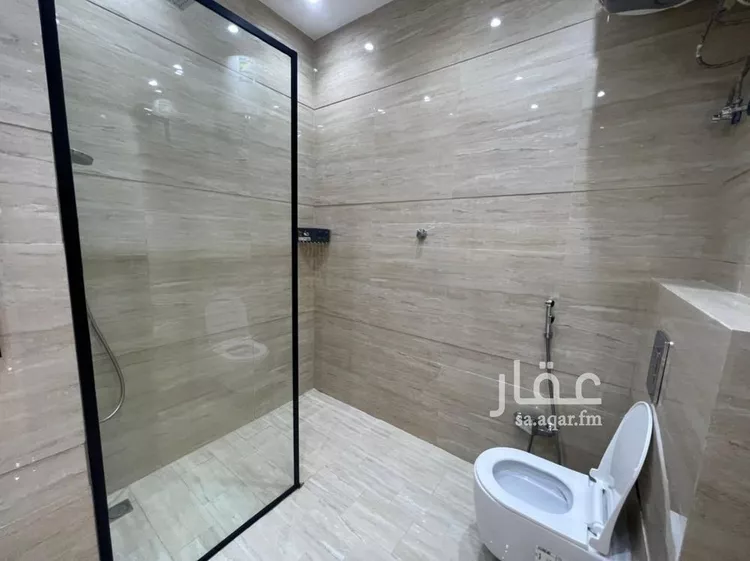 شقة للإيجار في شارع الأقطار, حي الملقا, مدينة الرياض, منطقة الرياض صورة 4