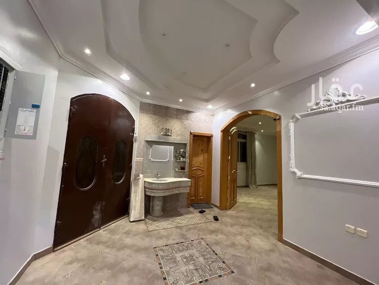 فيلا للإيجار في شارع رقم 346, حي الملقا, مدينة الرياض, منطقة الرياض صورة 2