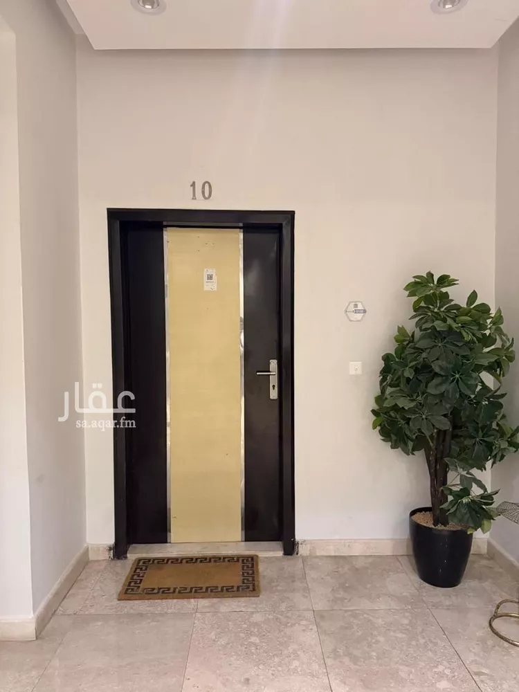 شقة للإيجار في شارع الشيخ حمد الناصر الوهيب, حي القدس, مدينة الرياض, منطقة الرياض