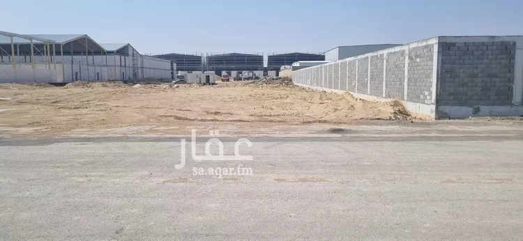 أرض للإيجار في حي طيبة, مدينة الرياض, منطقة الرياض صورة 3