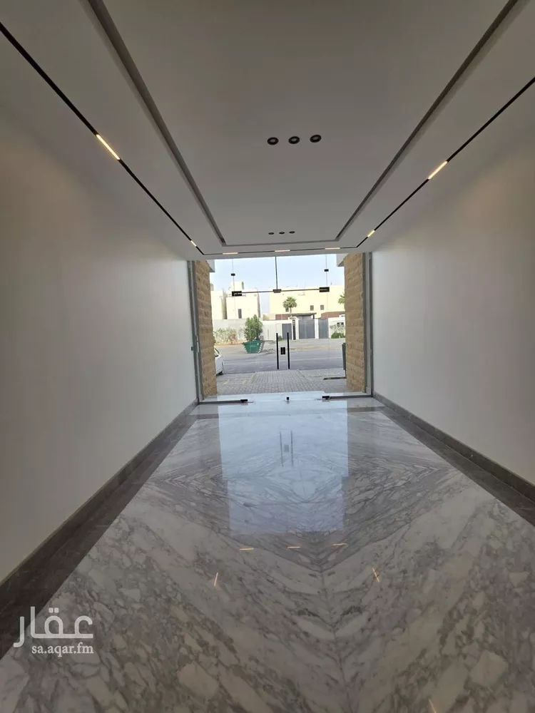 شقة للإيجار في شارع محمد المنفلوطي, حي النرجس, مدينة الرياض, منطقة الرياض صورة 5