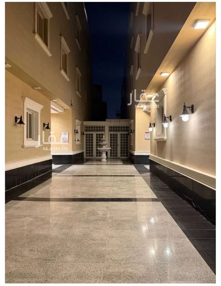 شقة للإيجار في شارع الأفضلي, حي الملقا, مدينة الرياض, منطقة الرياض صورة 2