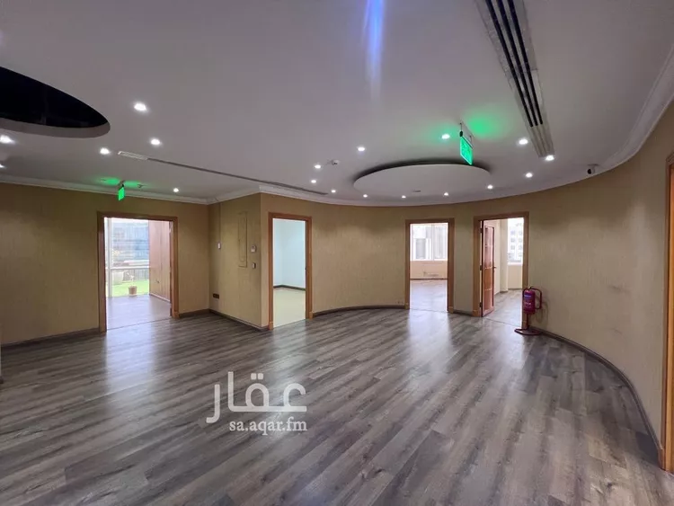 Commercial Office for Rent in Riyadh Al Olaya صورة 4
