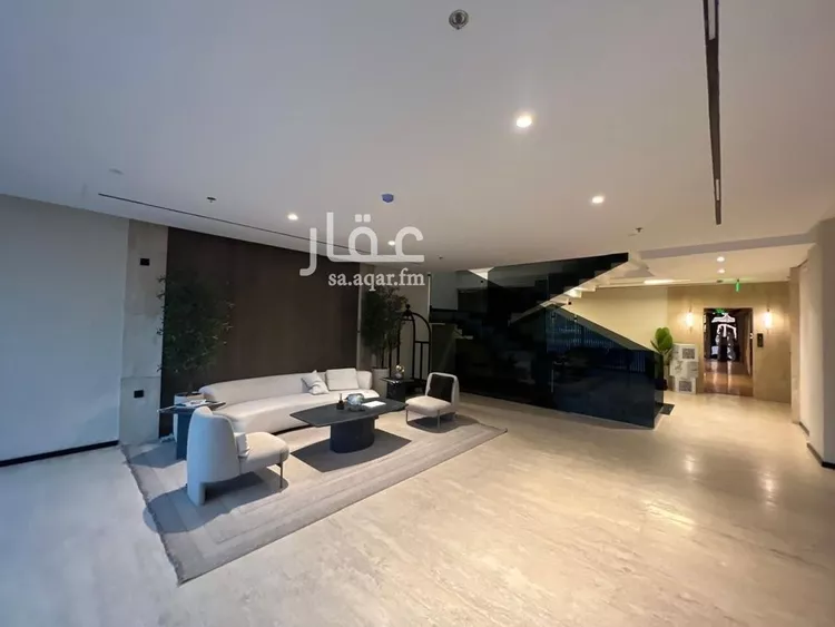 شقة للإيجار في شارع أرجوان, حي الملقا, مدينة الرياض, منطقة الرياض صورة 3