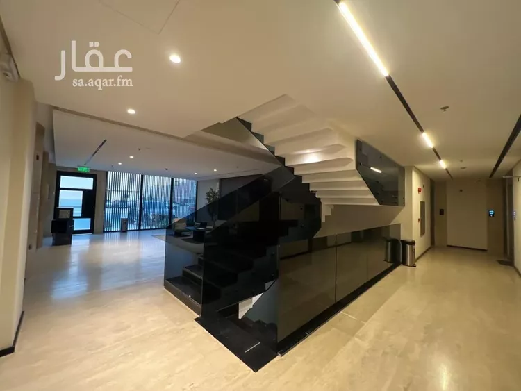 شقة للإيجار في شارع أرجوان, حي الملقا, مدينة الرياض, منطقة الرياض صورة 4