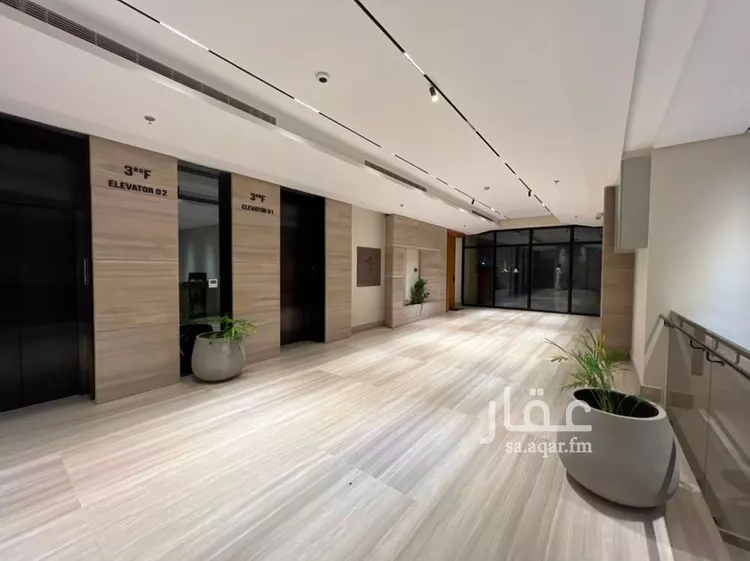 شقة للإيجار في شارع الحوي, حي العقيق, مدينة الرياض, منطقة الرياض صورة 2