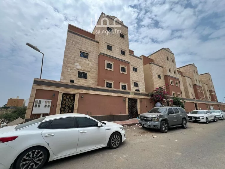 شقة للبيع في شارع عامر عائل جوامي مجرشي, حي المحمدية 1, مدينة جازان, منطقة جازان