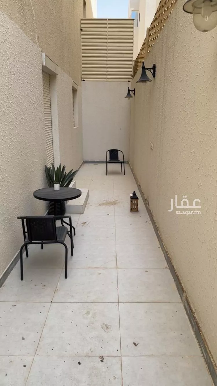 شقة للإيجار في شارع الأفاضلة, حي الملقا, مدينة الرياض, منطقة الرياض صورة 2