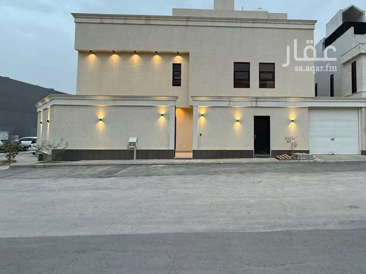 Villa for Rent in Riyadh Al Qirawan