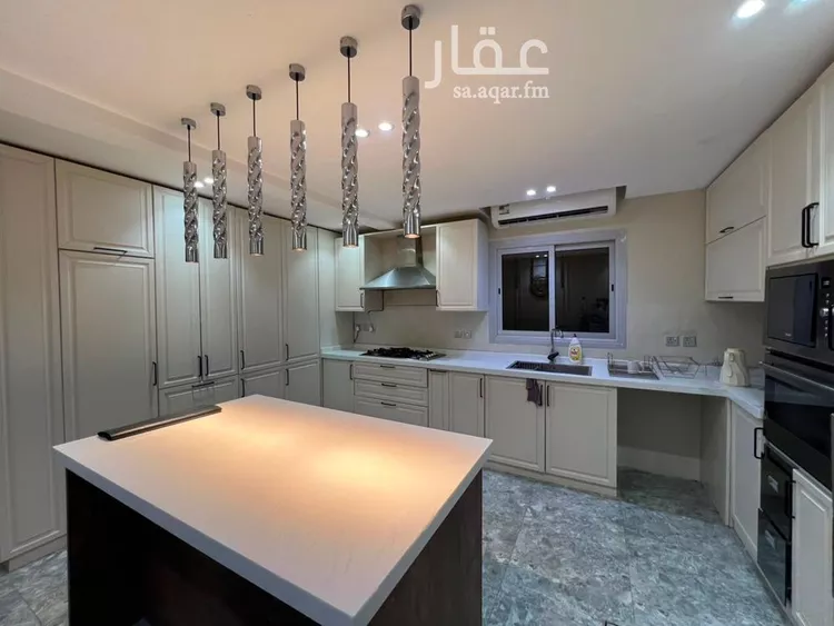 فيلا للإيجار في شارع رحاب, حي العقيق, مدينة الرياض, منطقة الرياض 13
