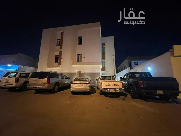 Building for Rent in Riyadh An Nasim Al Gharbi