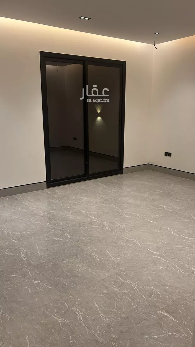 شقة للإيجار في شارع شمس الدين, حي القيروان, مدينة الرياض, منطقة الرياض صورة 2