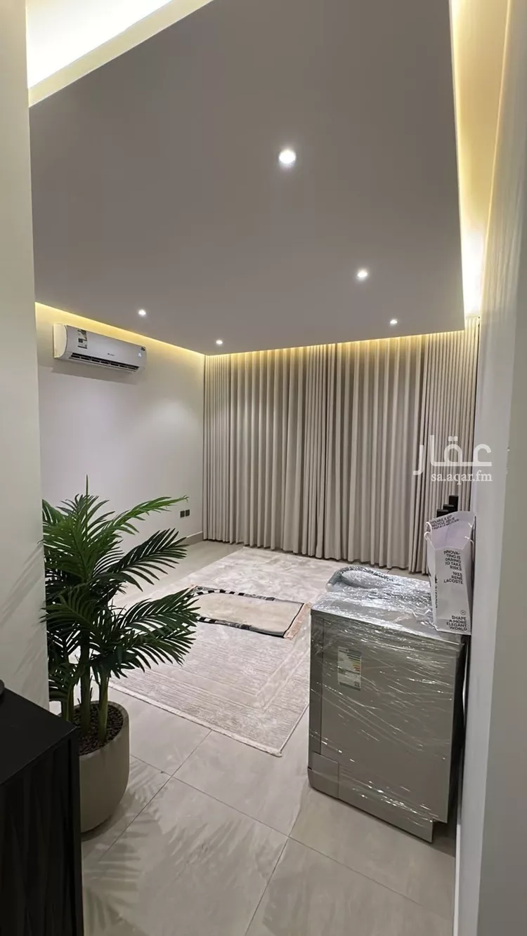 شقة للإيجار في شارع شمس الدين, حي القيروان, مدينة الرياض, منطقة الرياض صورة 4
