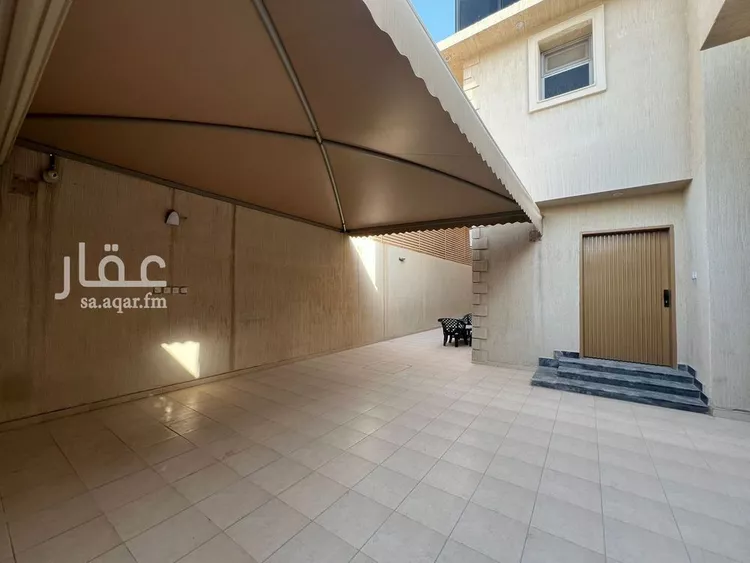 فيلا للإيجار في شارع رحاب, حي العقيق, مدينة الرياض, منطقة الرياض 28