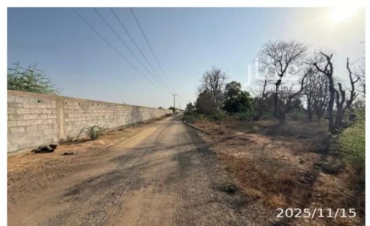 Land for Sale in Sabya Al Zabiyah صورة 4