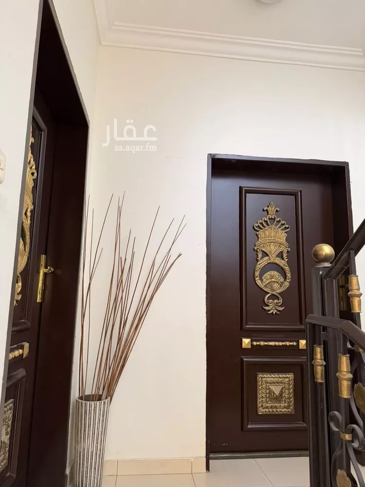 شقة للإيجار في شارع الحريدة, حي الملقا, مدينة الرياض, منطقة الرياض صورة 3