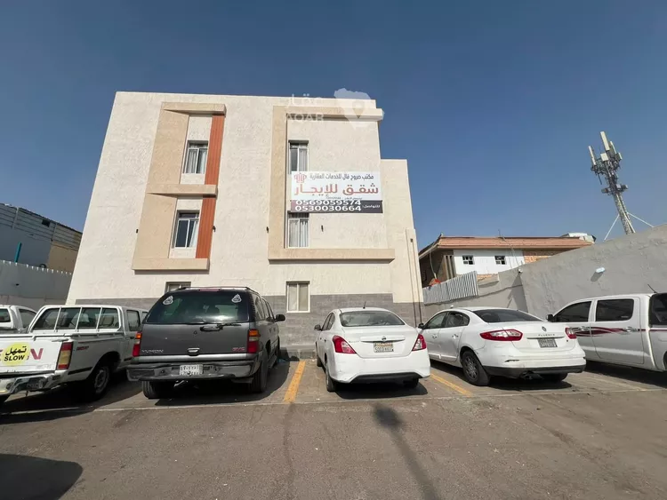 Apartment for Rent in Riyadh An Nasim Al Gharbi