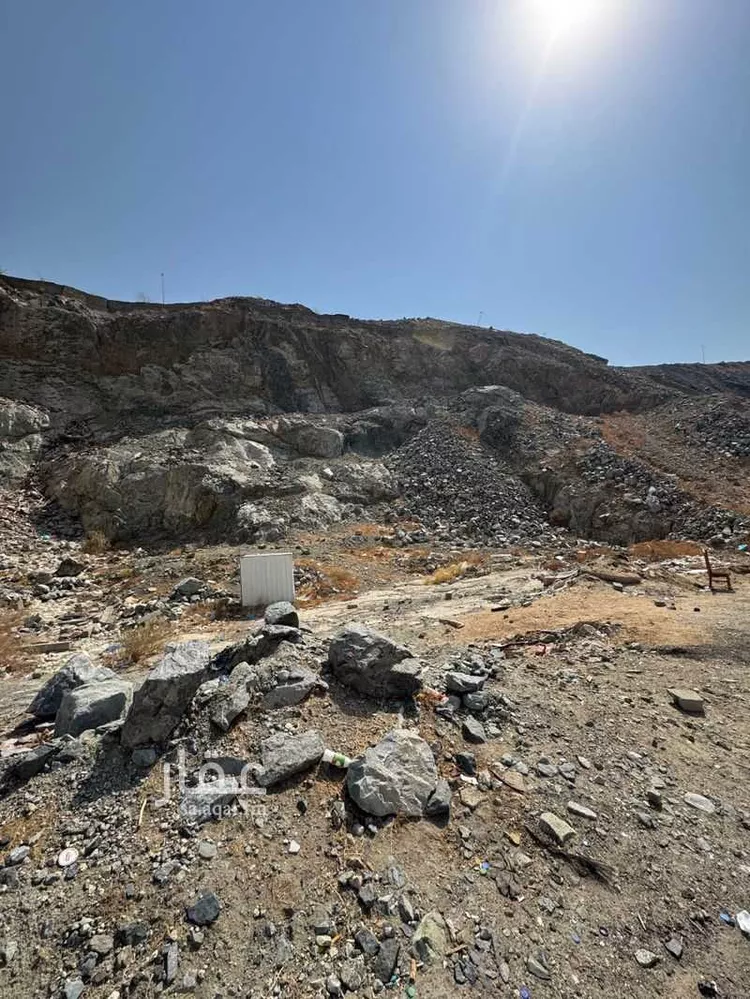 أرض للإيجار في شارع سالم بن معقل رضى الله عنه, حي الحمراء, مدينة مكة المكرمة, منطقة مكة المكرمة صورة 5