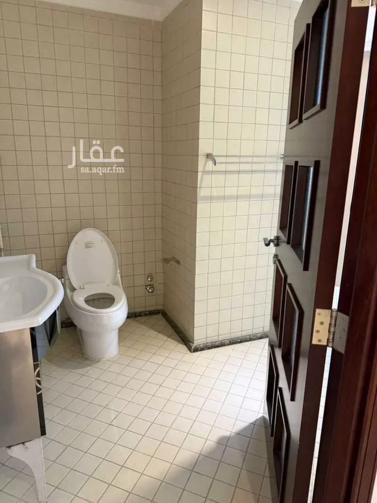 شقة للإيجار في شارع عبد الملك بن عبد الملك بن درباس, حي النزهة, مدينة مكة المكرمة, منطقة مكة المكرمة 14