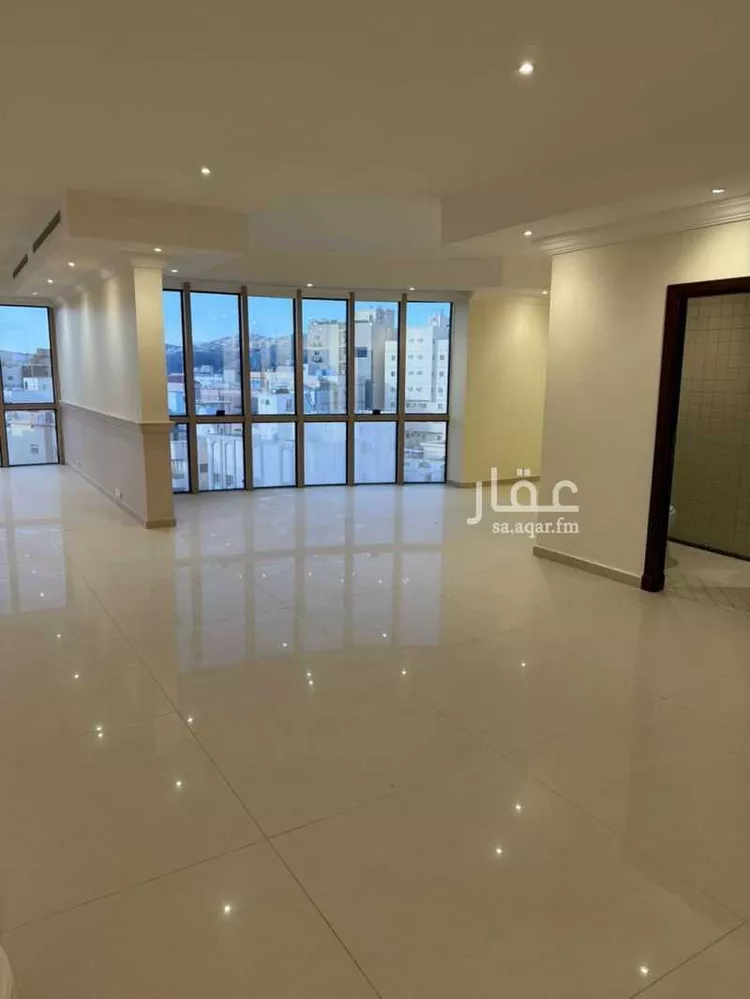 شقة للإيجار في شارع عبد الملك بن عبد الملك بن درباس, حي النزهة, مدينة مكة المكرمة, منطقة مكة المكرمة صورة 5