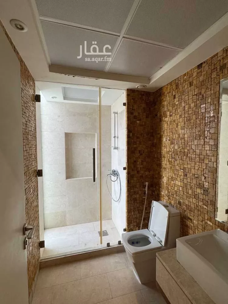شقة للإيجار في شارع العطور الطيبه ، حي النهضة ، جدة ، جدة صورة 4
