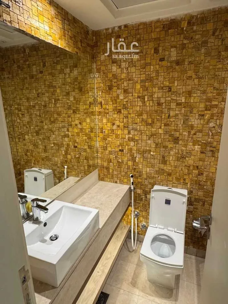شقة للإيجار في شارع العطور الطيبة, حي النهضة, مدينة جدة, منطقة مكة المكرمة 13