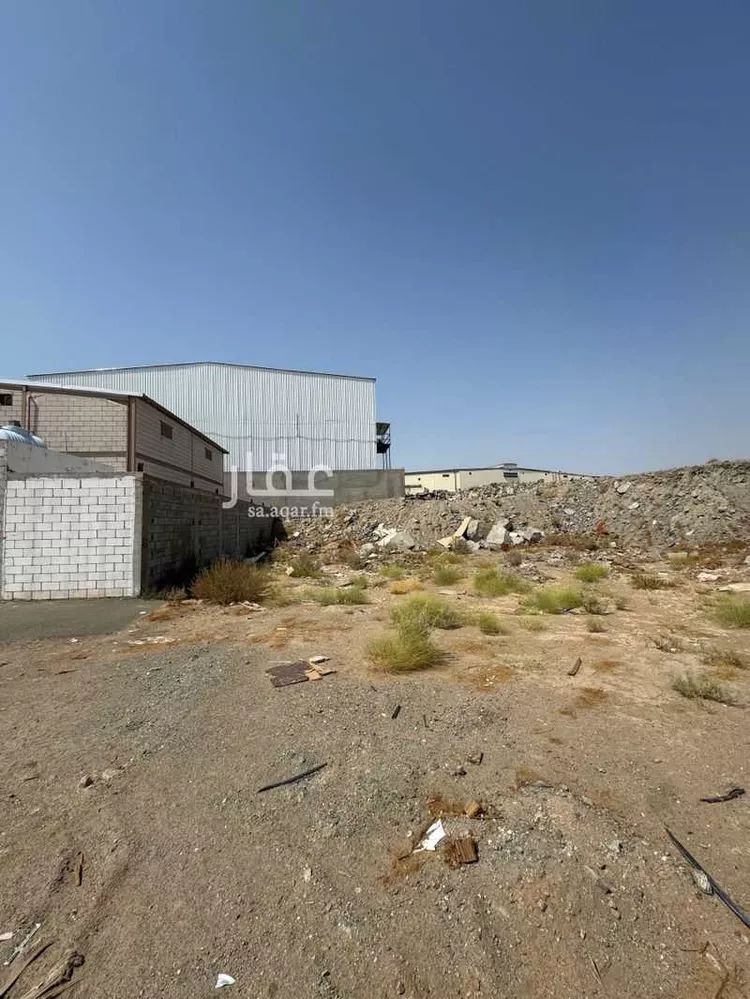 Land for Rent in Mecca King Fahd صورة 2