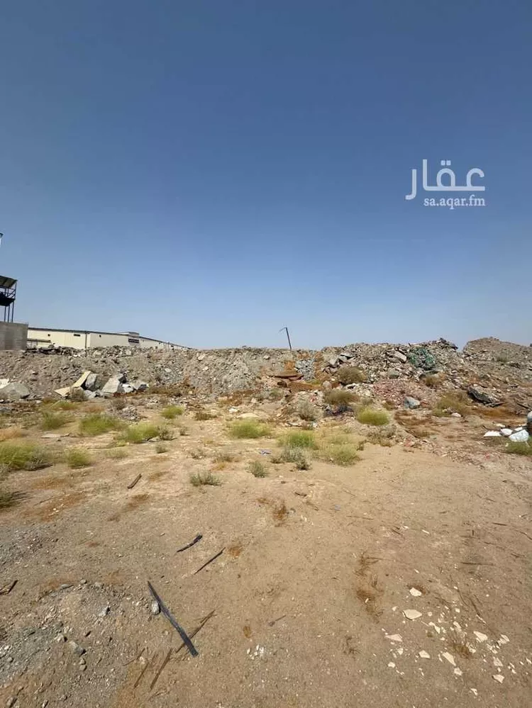 Land for Rent in Mecca King Fahd صورة 3