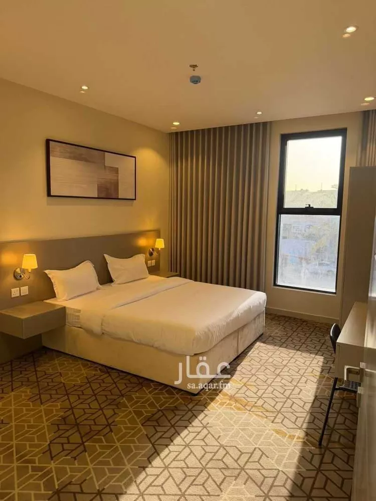 Apartment for Rent in Sakaka Al Mohammadiyah B