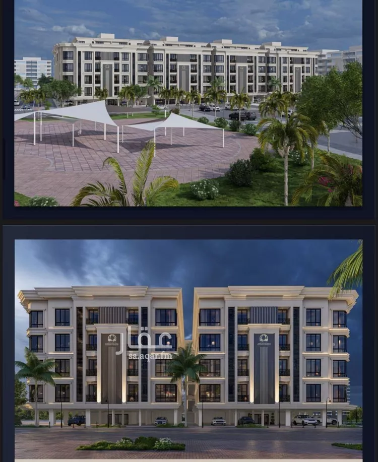 شقة للبيع في شارع أحمد بن خلف, حي الصواري, مدينة جدة, منطقة مكة المكرمة صورة 2