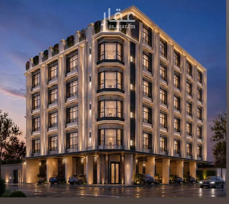 Apartment for Sale in Jeddah Al Lulu