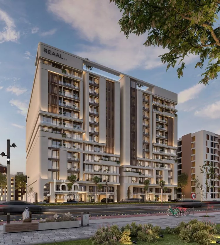 Apartment for Sale in Jeddah Al Jame'ah