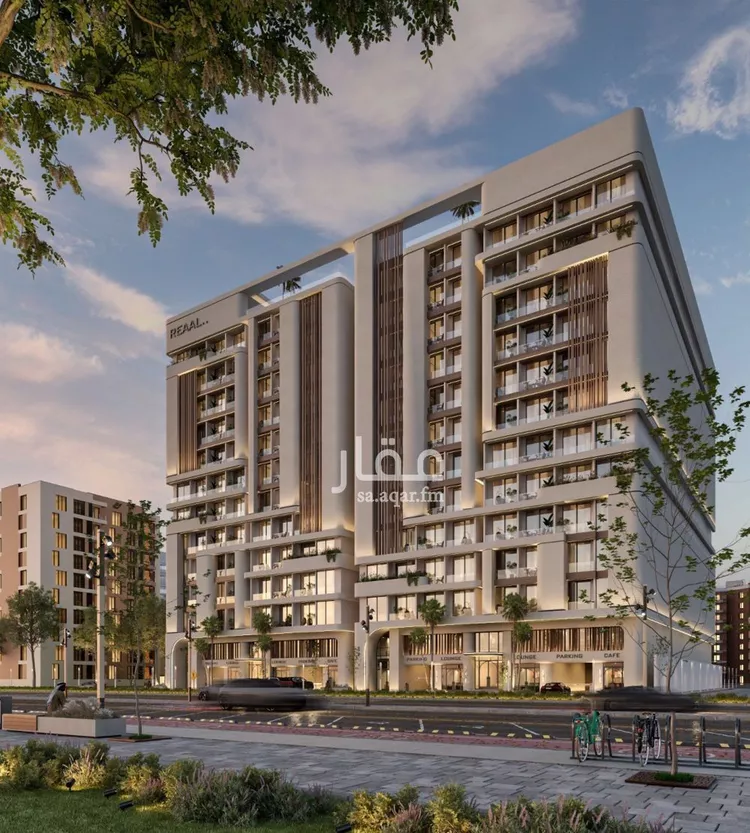 شقة للبيع في شارع ابن الشرف, حي الجامعة, مدينة جدة, منطقة مكة المكرمة صورة 3