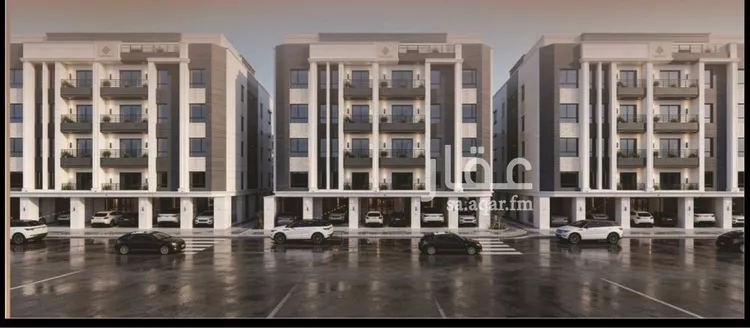 شقة للبيع في شارع عبد الرحمن بن سلمة, حي الياقوت, مدينة جدة, منطقة مكة المكرمة صورة 5