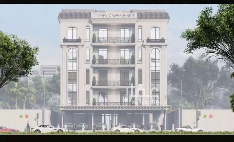 Apartment for Sale in Jeddah Al Bawadi