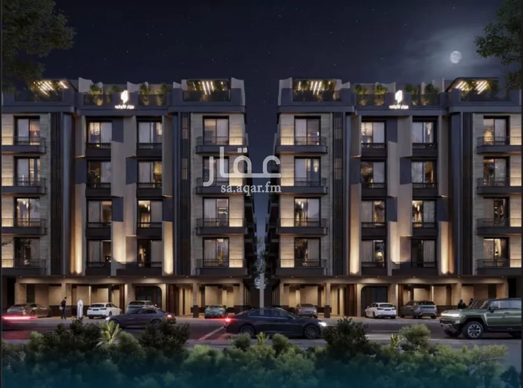 Apartment for Sale in Jeddah Al Yaqout