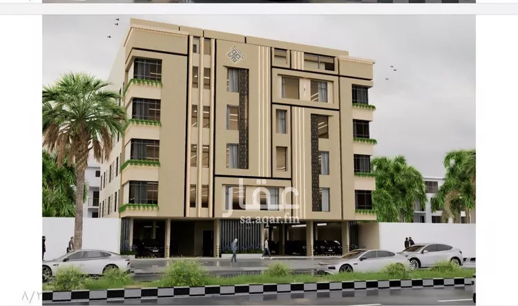 شقة للبيع في شارع الهيثم بن دهر, حي النزهة, مدينة جدة, منطقة مكة المكرمة