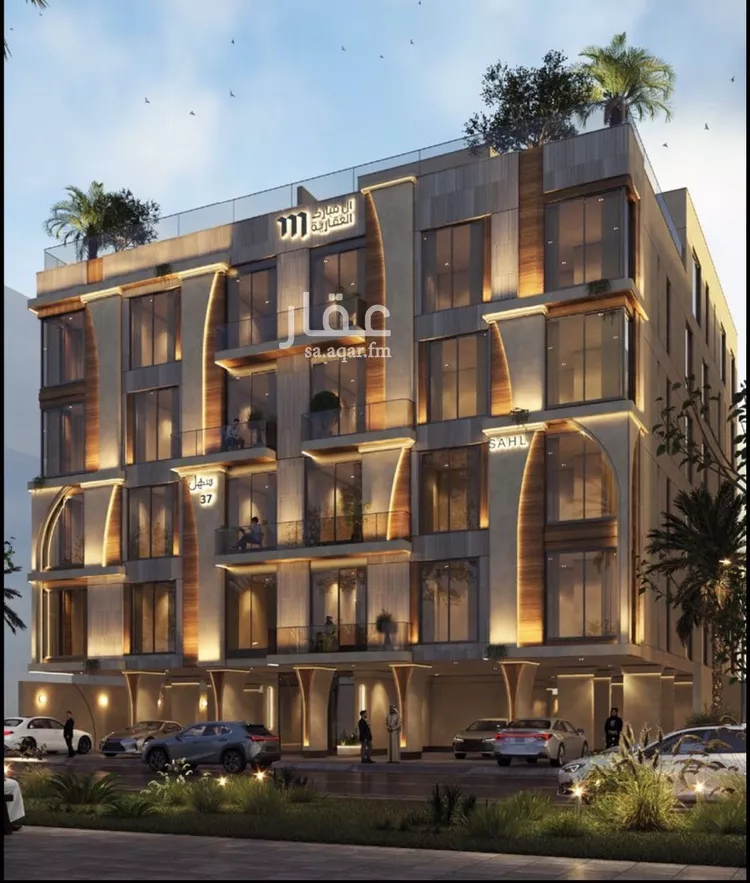 Apartment for Sale in Jeddah Obhur Al Janoubiah