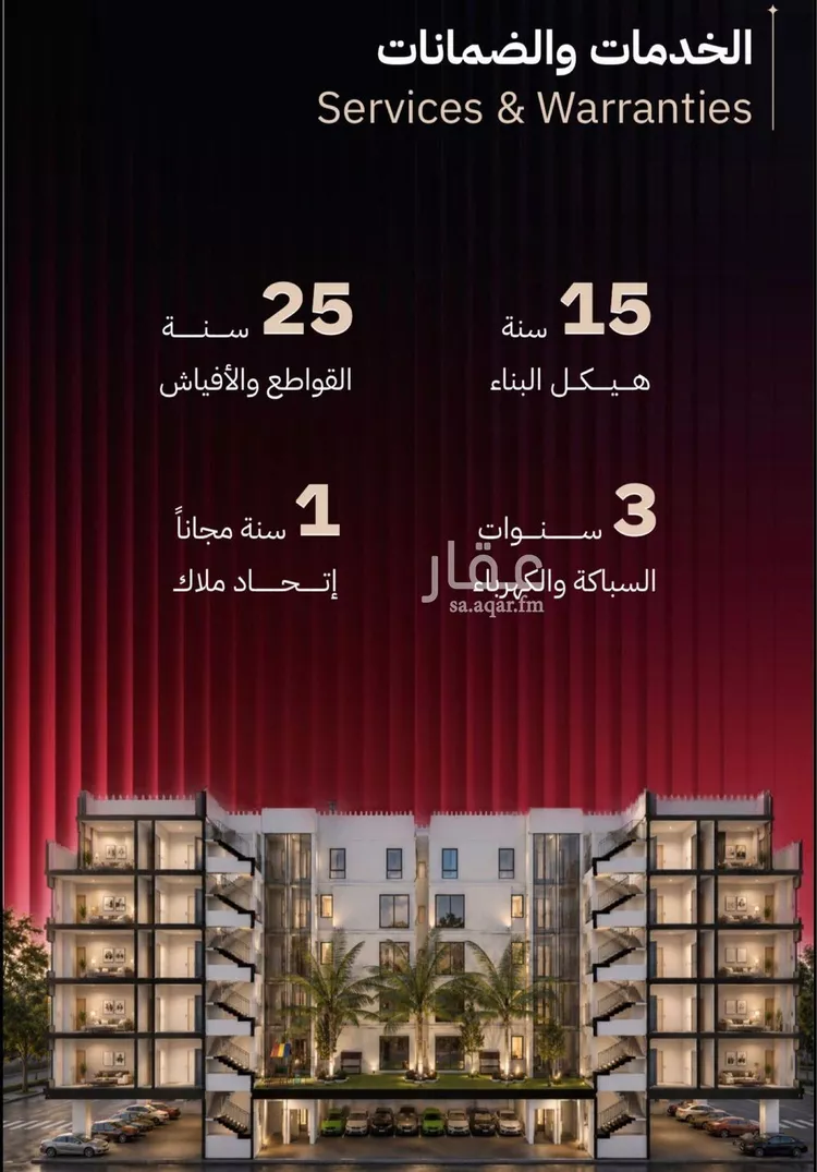 شقة للبيع في شارع طريق المدينة المنورة, حي الشرفية, مدينة جدة, منطقة مكة المكرمة صورة 4